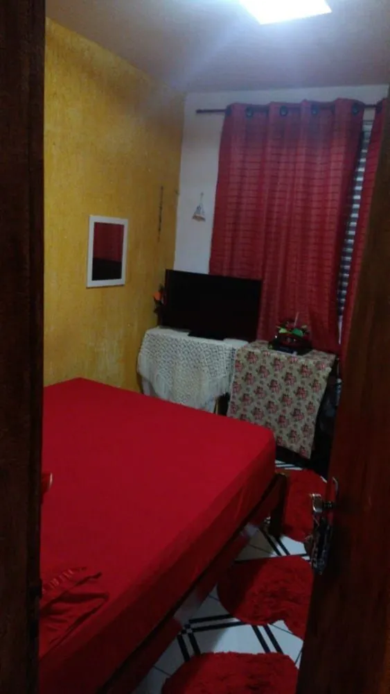 Apartamento, 2 quartos, 1 m² - Foto 4
