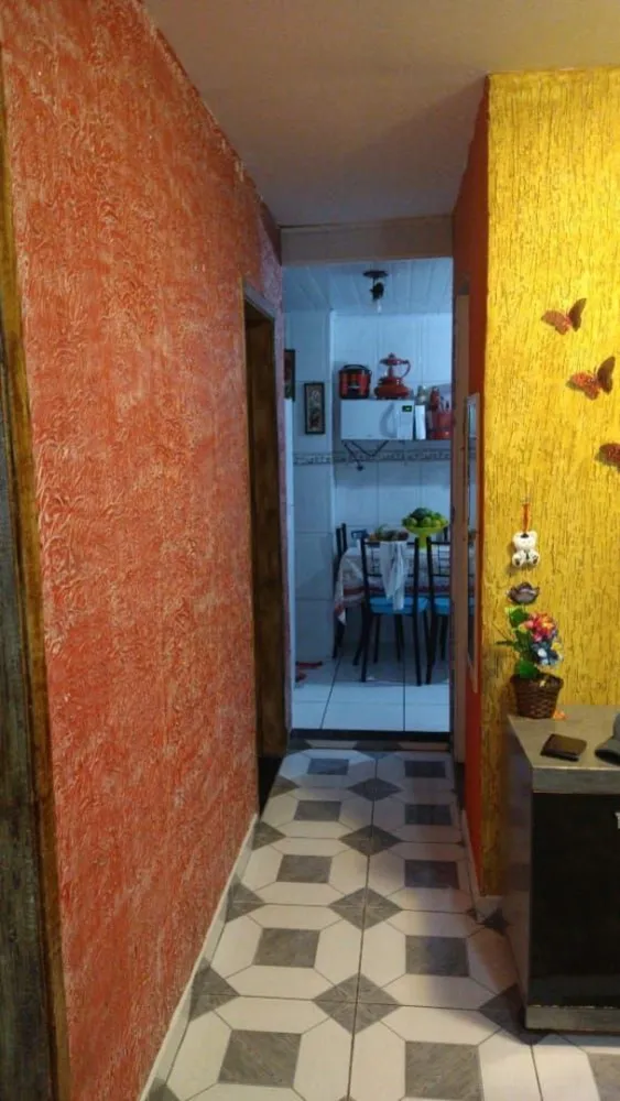 Apartamento, 2 quartos, 1 m² - Foto 1