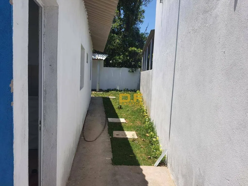 Casa, 1 quarto - Foto 4
