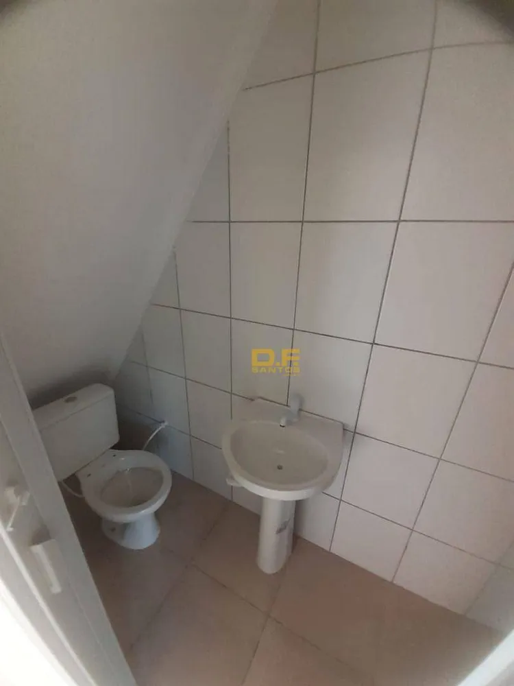 Sobrado, 2 quartos, 70 m² - Foto 2