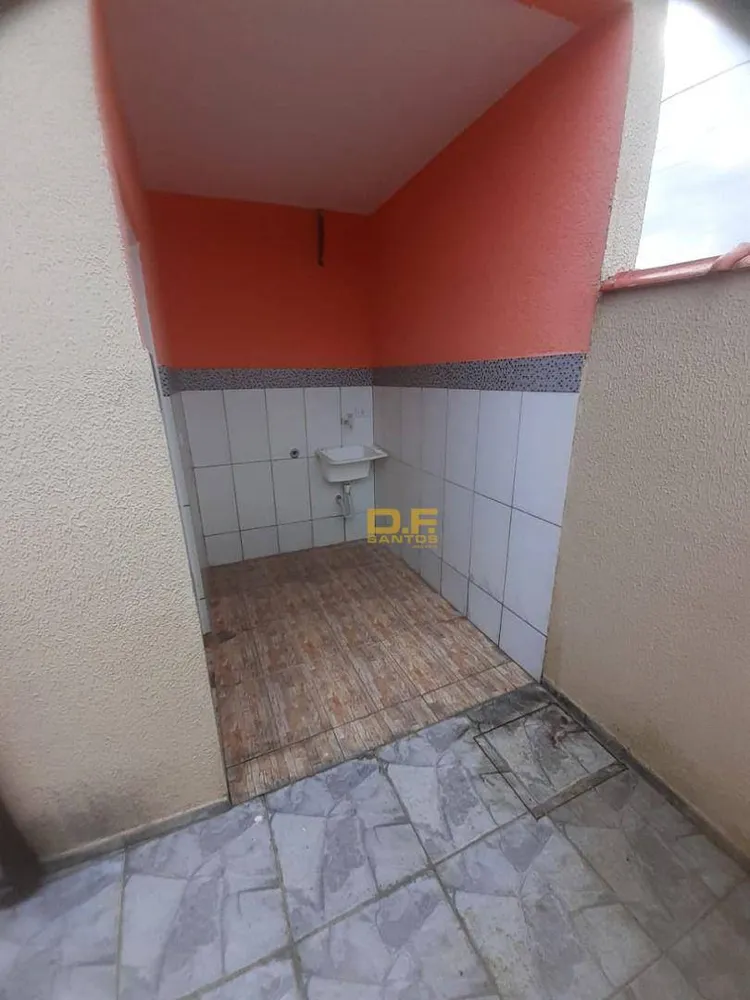 Sobrado, 2 quartos, 70 m² - Foto 3