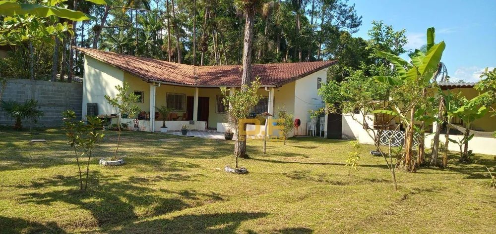 Chácara, 2 quartos, 750 m² - Foto 4