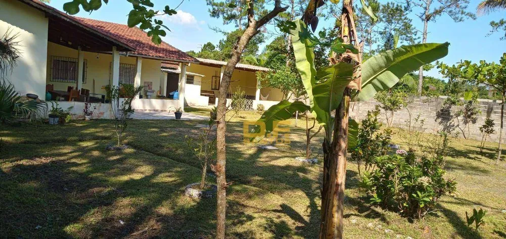 Chácara, 2 quartos, 750 m² - Foto 3