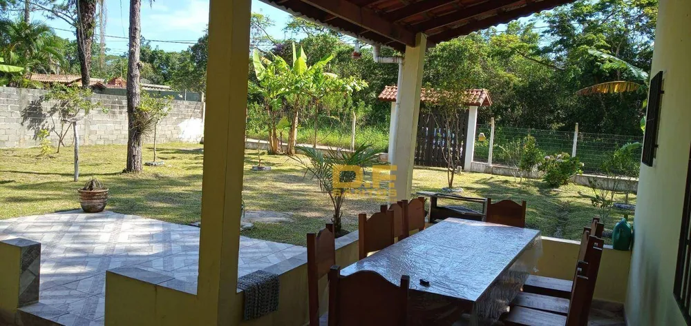 Chácara, 2 quartos, 750 m² - Foto 2