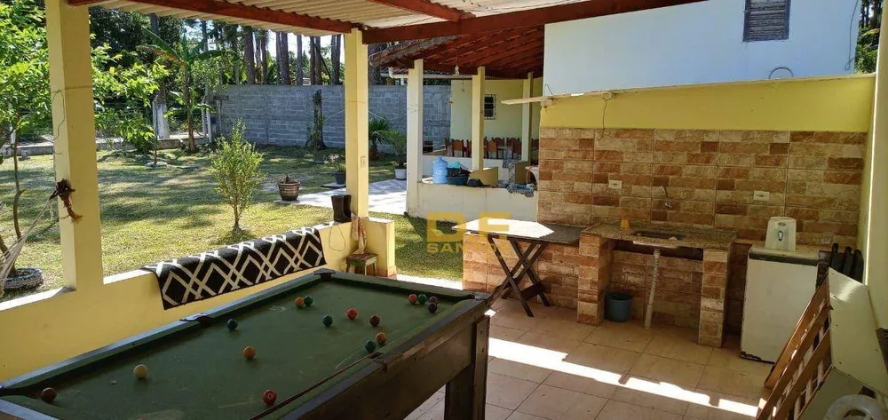 Chácara, 2 quartos, 750 m² - Foto 1