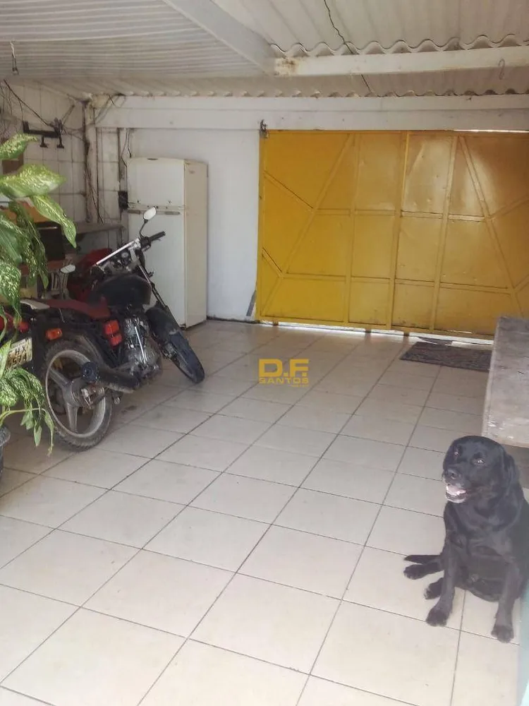 Casa, 2 quartos, 70 m² - Foto 1