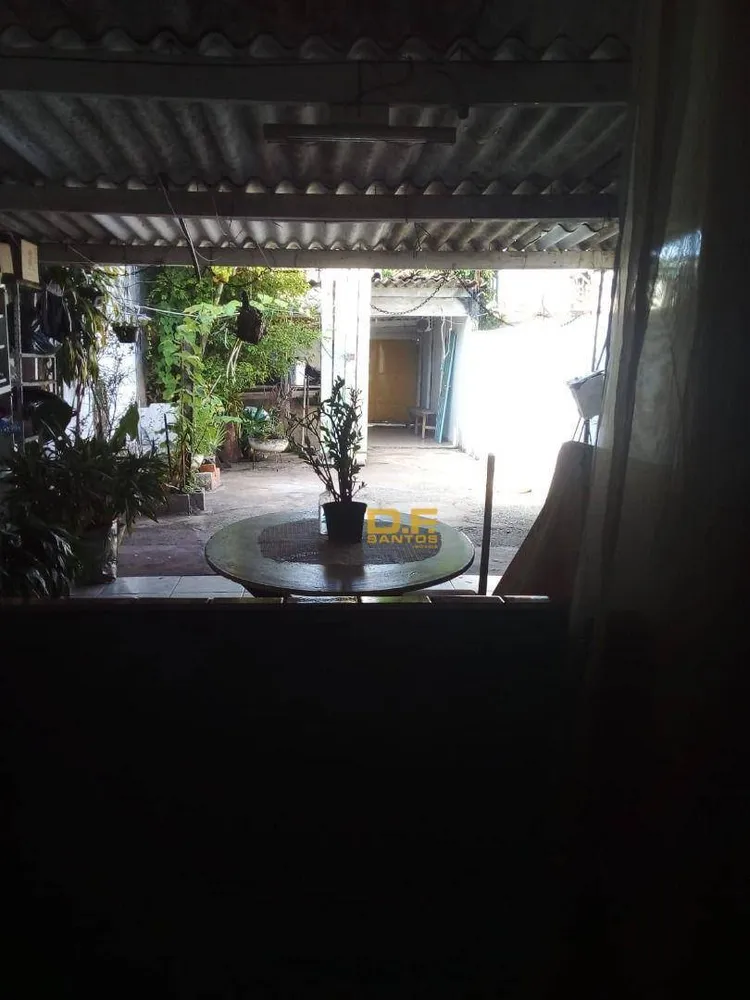 Casa, 2 quartos, 70 m² - Foto 2