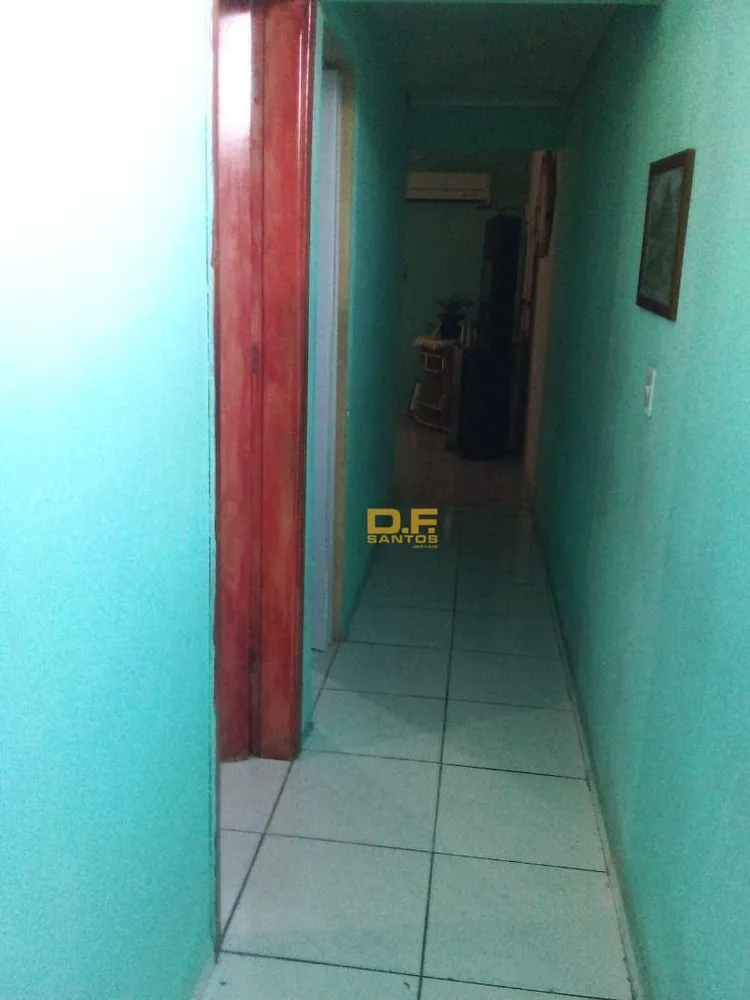 Casa, 2 quartos, 70 m² - Foto 3