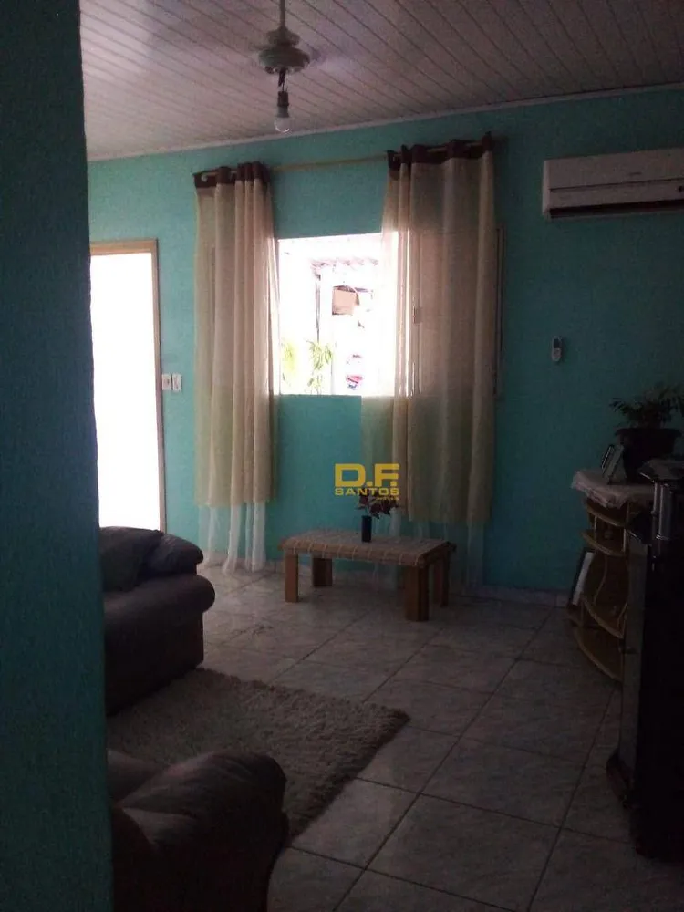 Casa, 2 quartos, 70 m² - Foto 4