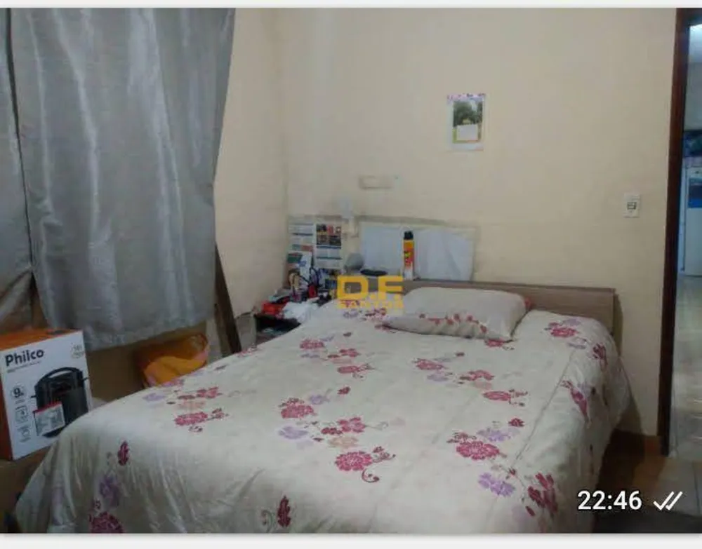 Casa, 2 quartos - Foto 1
