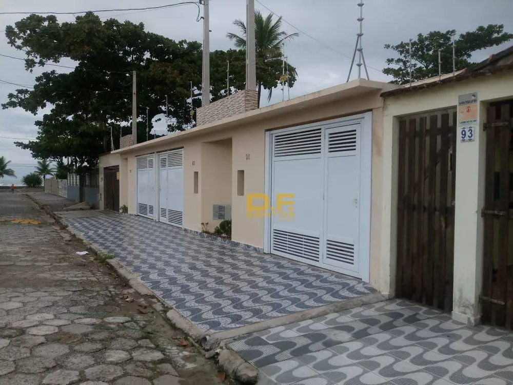 Casa, 2 quartos - Foto 1
