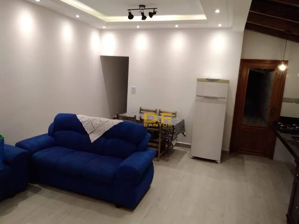 Casa, 3 quartos, 70 m² - Foto 2