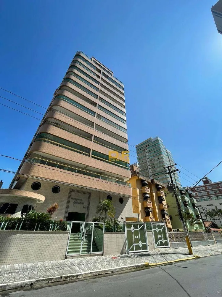 Apartamento, 3 quartos, 105 m² - Foto 3