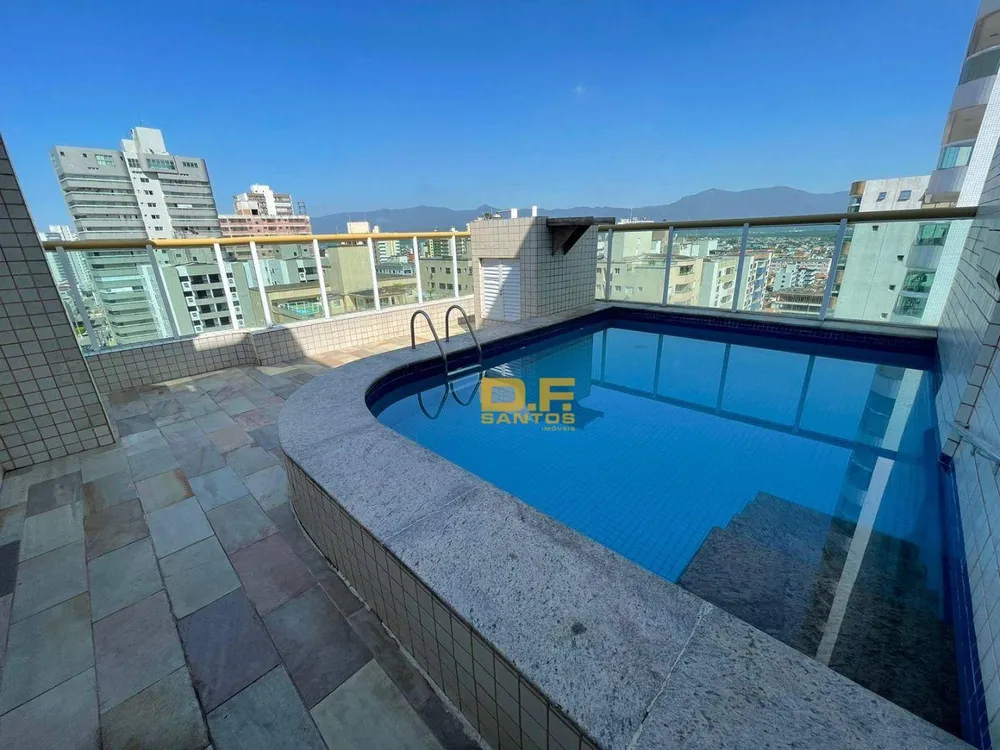 Apartamento, 3 quartos, 105 m² - Foto 2