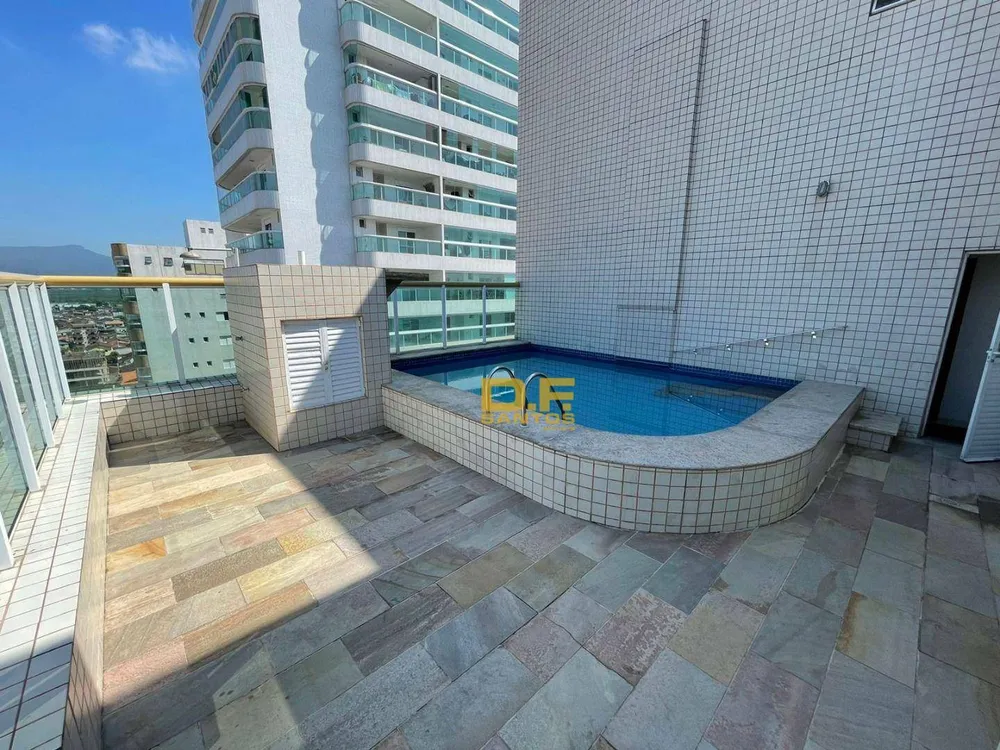 Apartamento, 3 quartos, 105 m² - Foto 1
