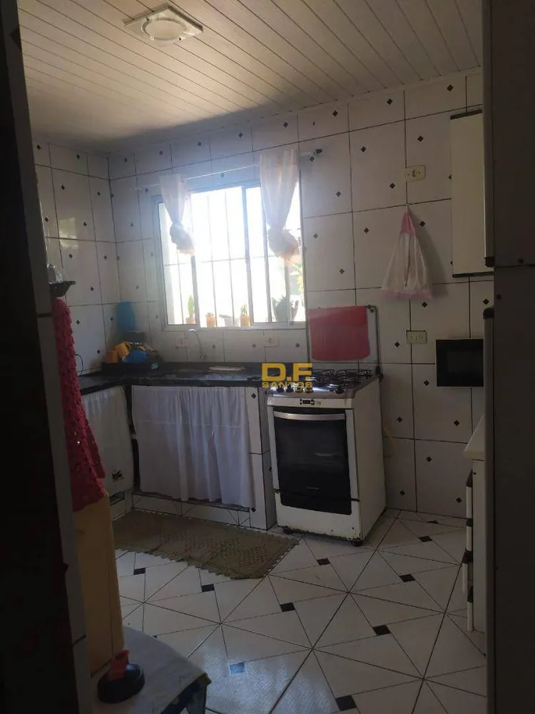 Casa, 2 quartos - Foto 7
