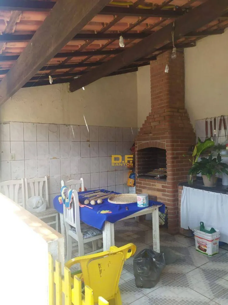 Casa, 2 quartos - Foto 4