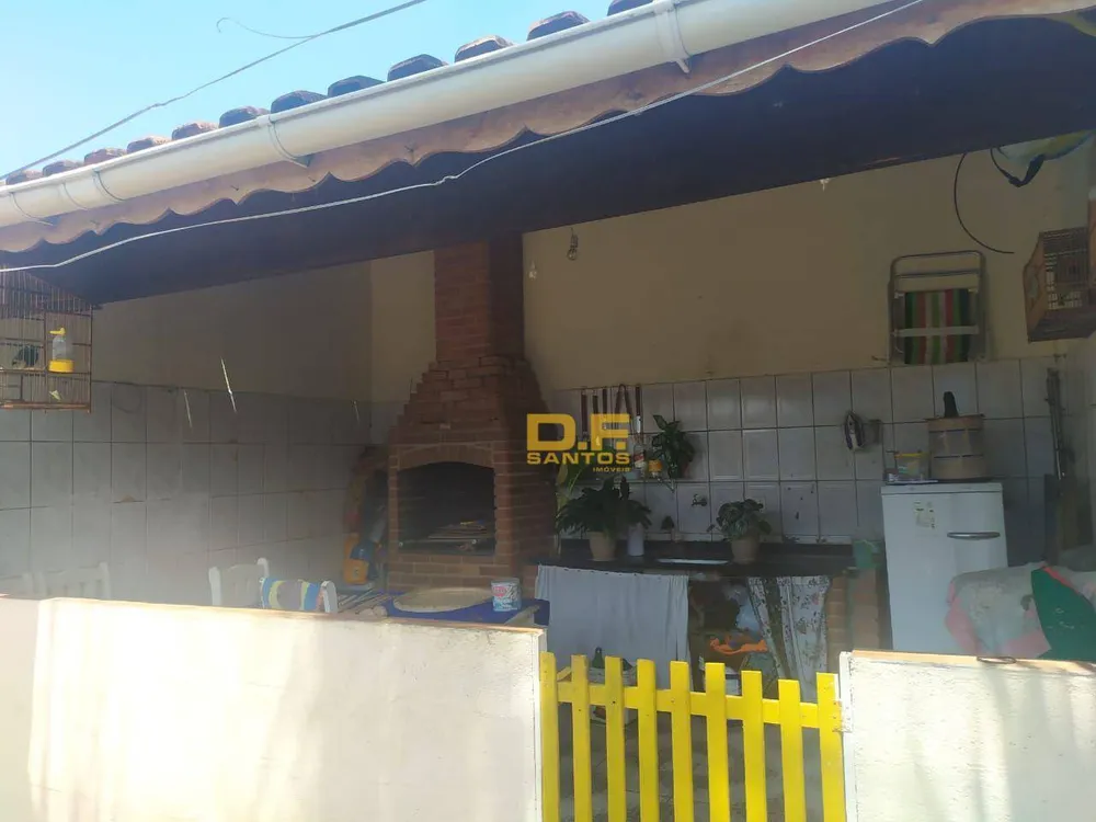 Casa, 2 quartos - Foto 5