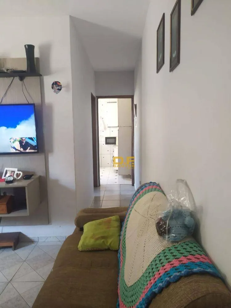 Casa, 2 quartos - Foto 6