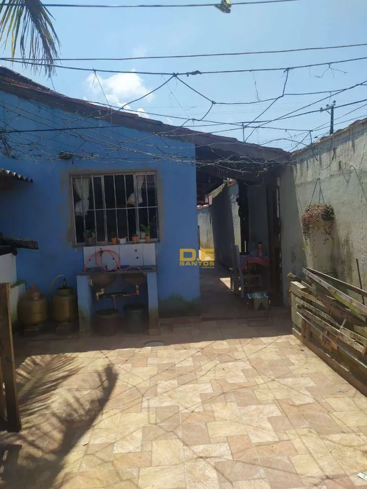 Casa, 2 quartos - Foto 3
