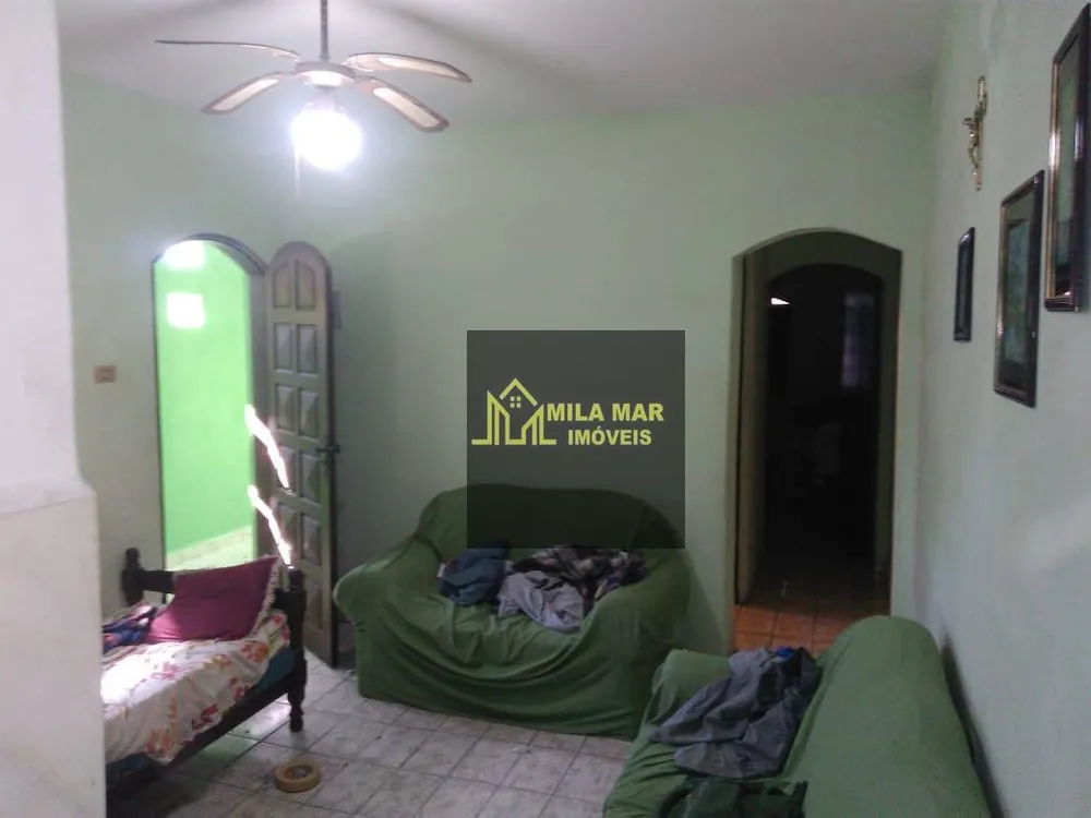 Casa, 1 quarto, 75 m² - Foto 3