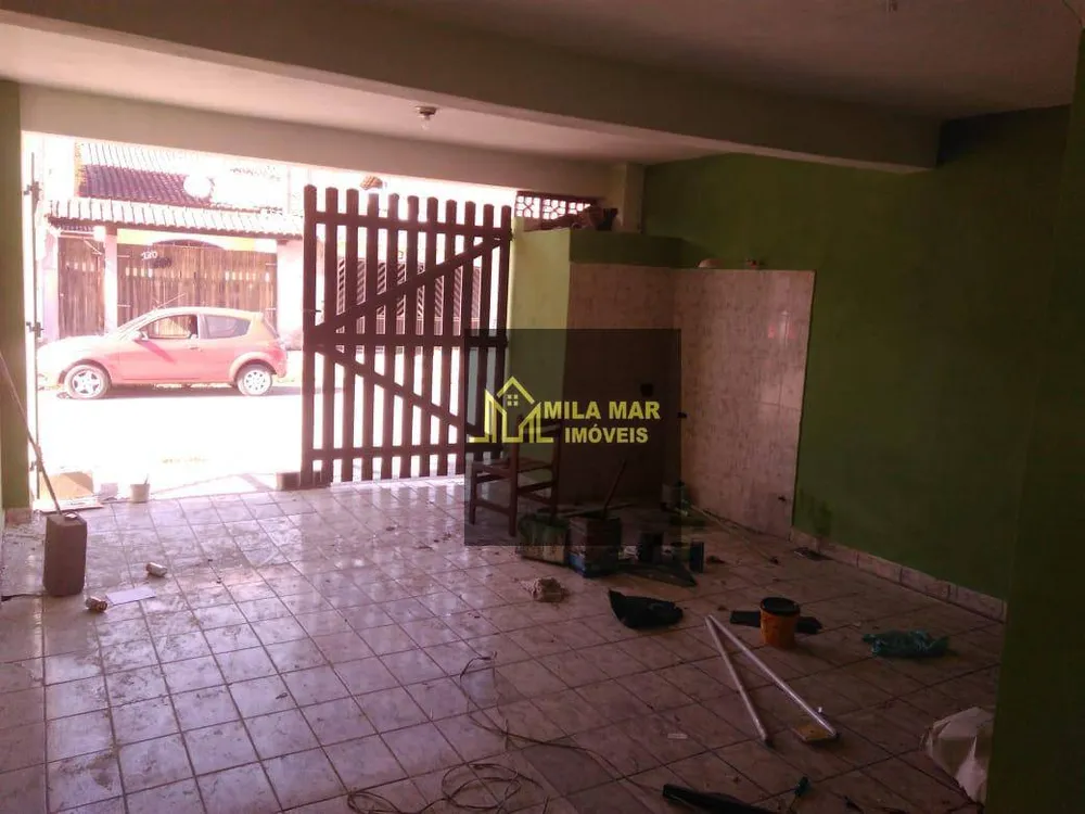 Casa, 1 quarto, 75 m² - Foto 4
