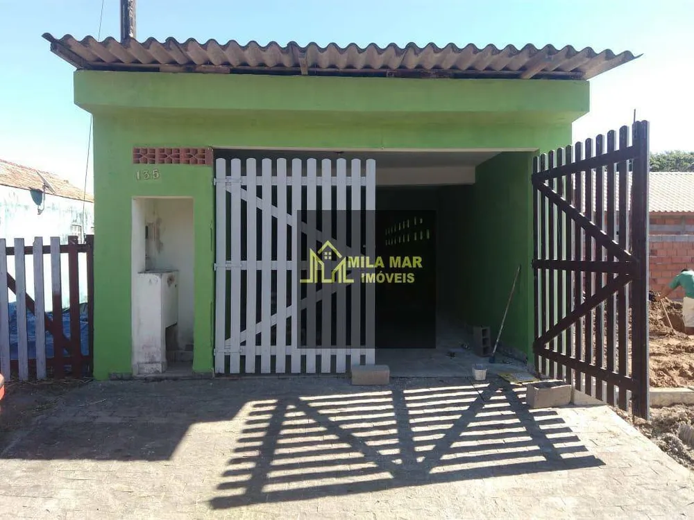 Casa, 1 quarto, 75 m² - Foto 1