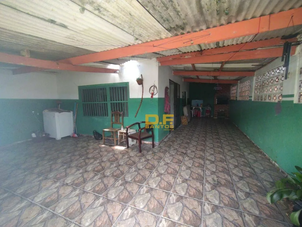 Casa, 1 quarto - Foto 3