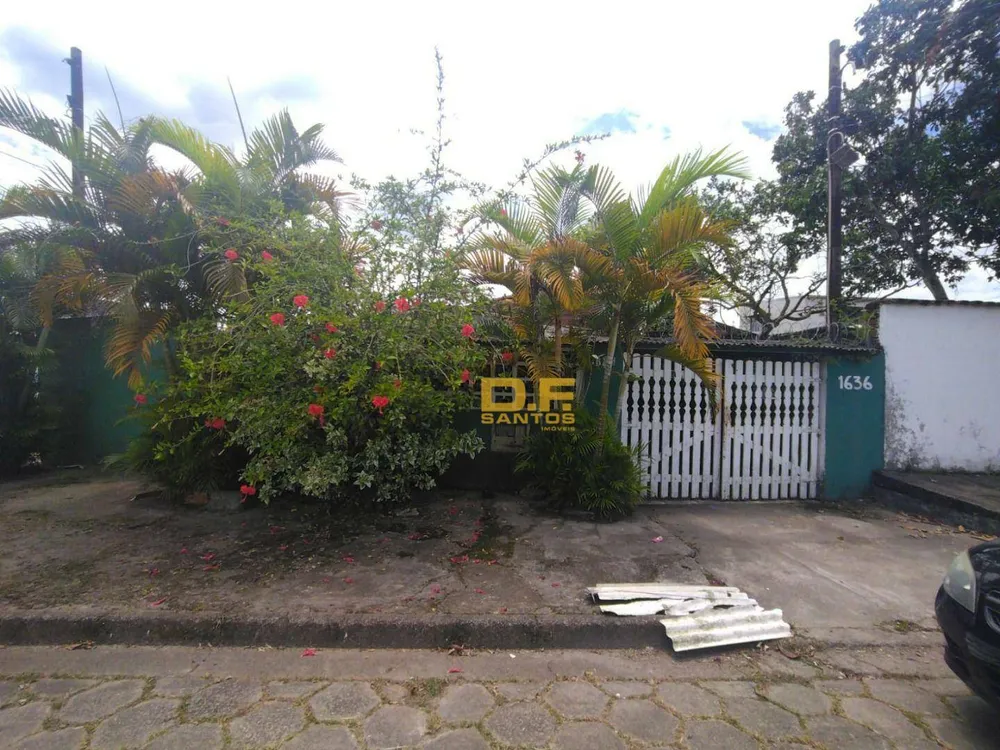 Casa, 1 quarto - Foto 1