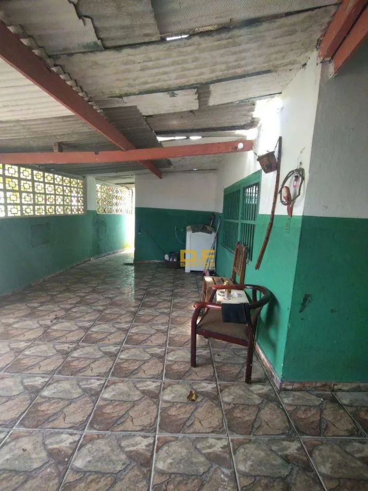 Casa, 1 quarto - Foto 2