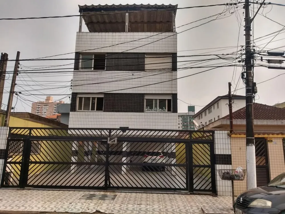 Apartamento, 2 quartos, 70 m² - Foto 1