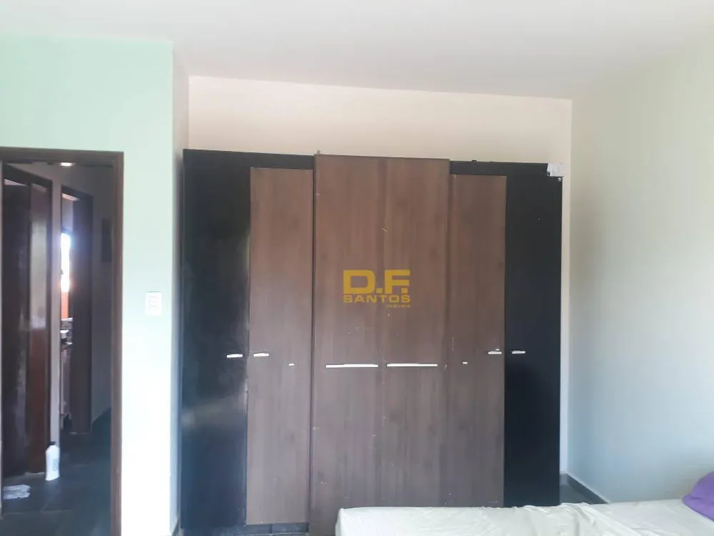 Casa, 4 quartos, 200 m² - Foto 3