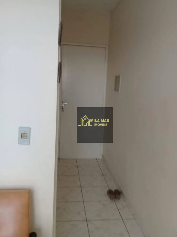 Apartamento, 2 quartos, 53 m² - Foto 2