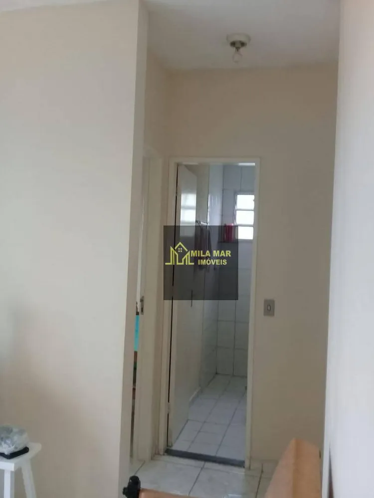 Apartamento, 2 quartos, 53 m² - Foto 3