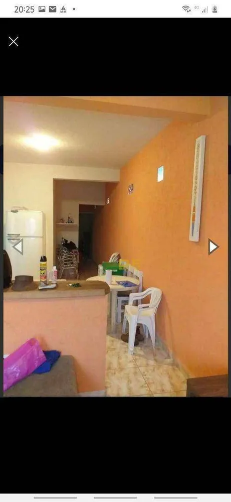 Casa, 2 quartos, 70 m² - Foto 3
