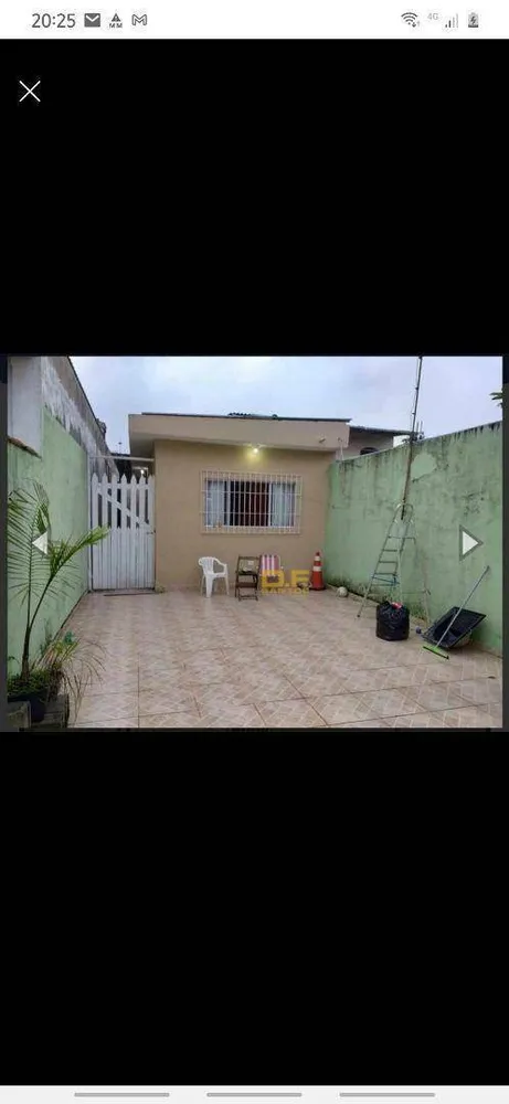 Casa, 2 quartos, 70 m² - Foto 1