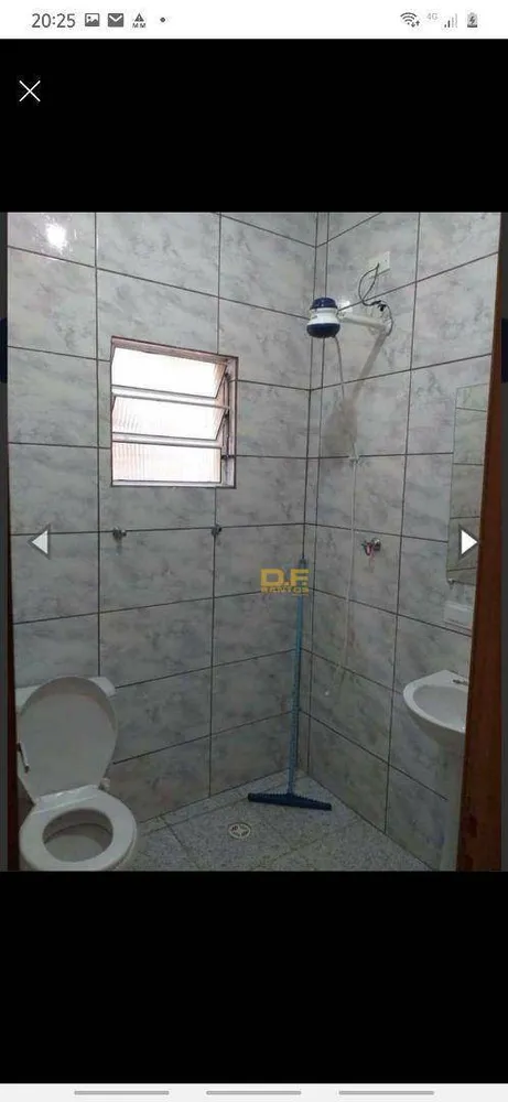 Casa, 2 quartos, 70 m² - Foto 2