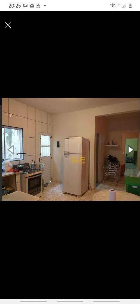 Casa, 2 quartos, 70 m² - Foto 4