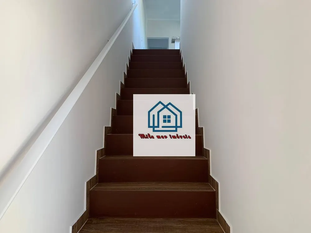 Sobrado, 2 quartos, 78 m² - Foto 3