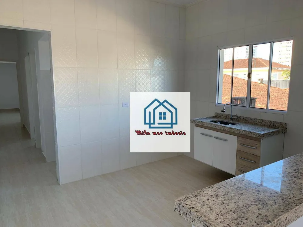 Sobrado, 2 quartos, 78 m² - Foto 4