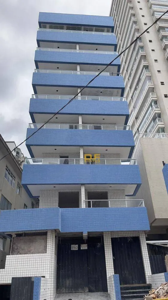 Apartamento, 1 quarto, 45 m² - Foto 1