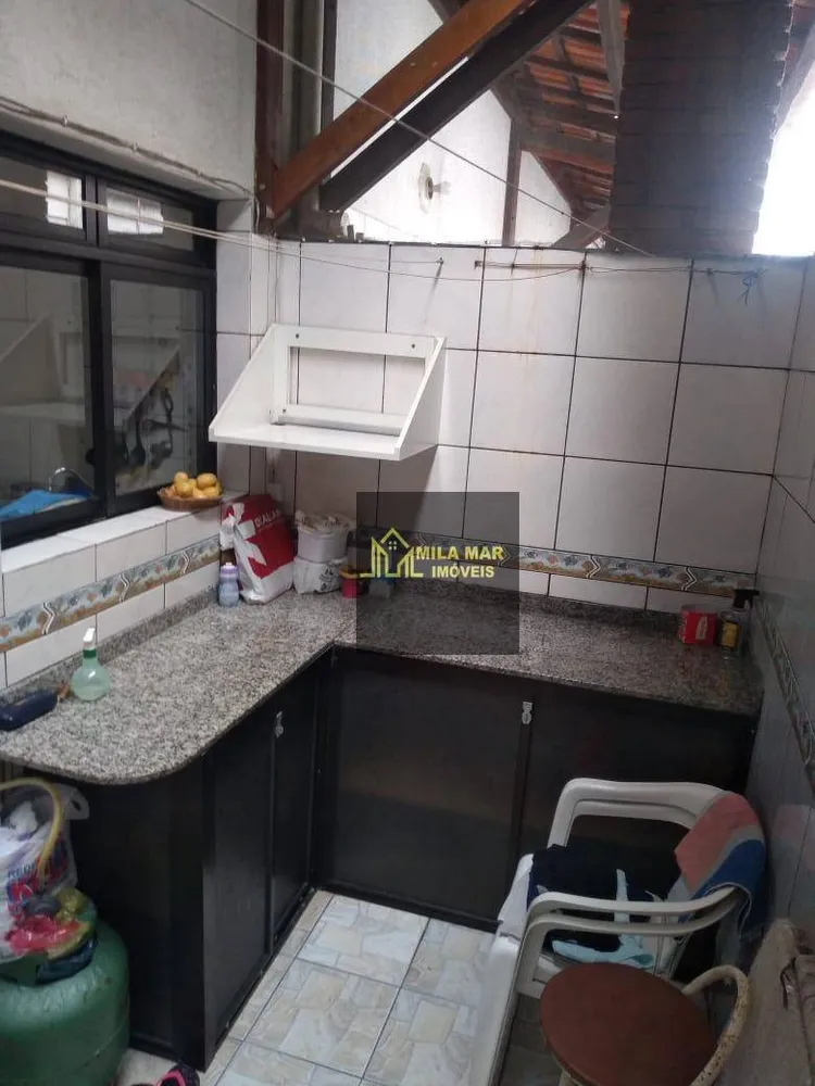 Sobrado, 2 quartos, 57 m² - Foto 2