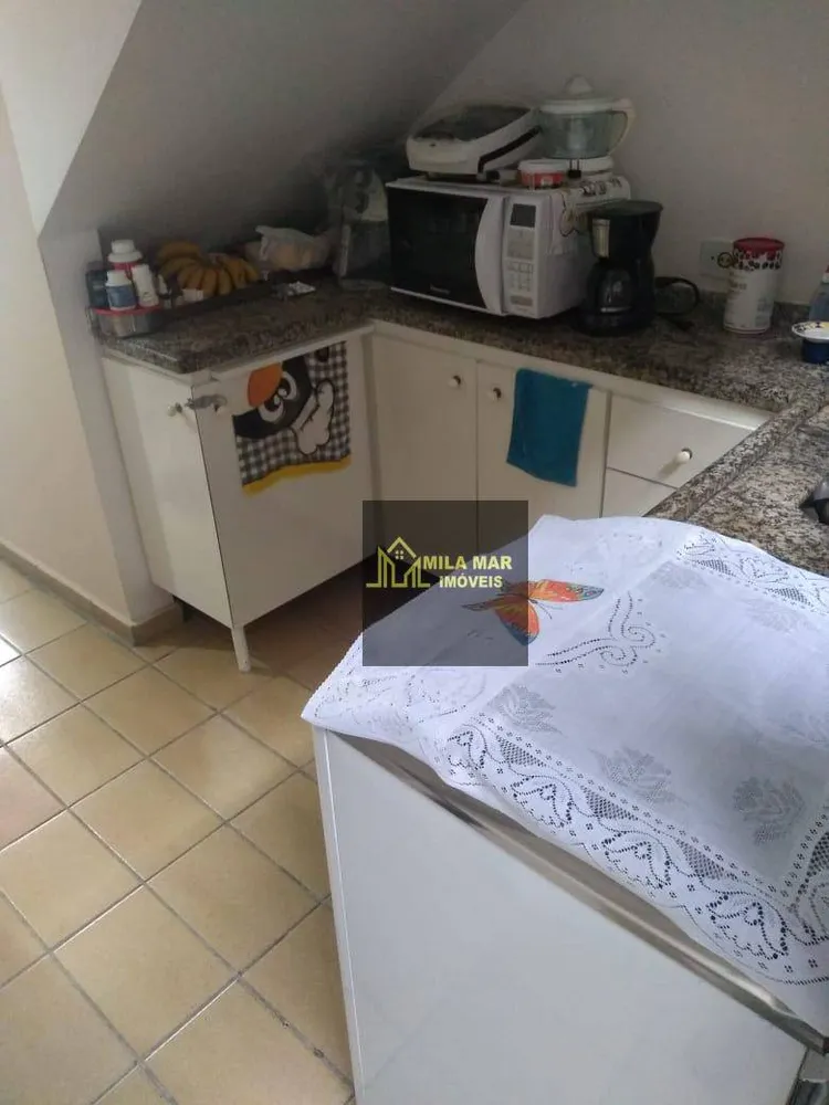 Sobrado, 2 quartos, 57 m² - Foto 3