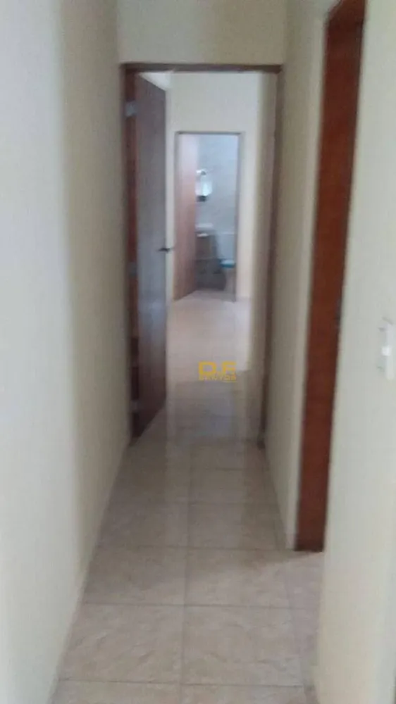 Casa, 2 quartos, 1 m² - Foto 2