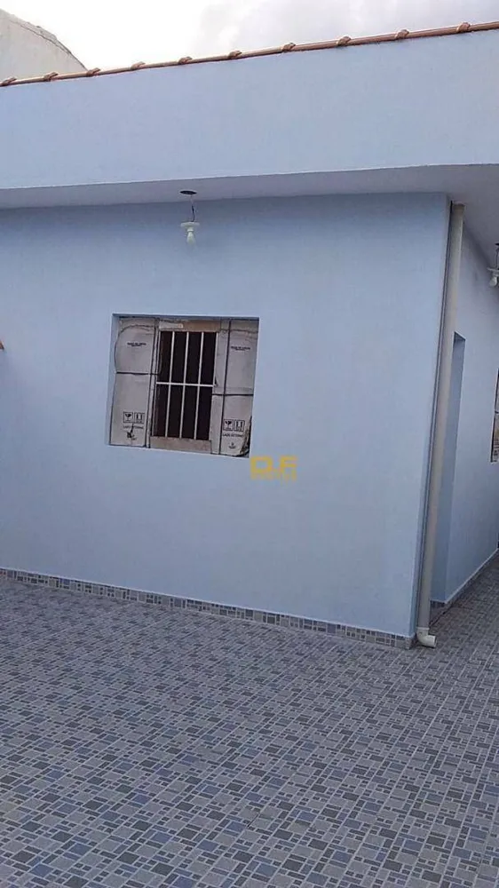 Casa, 2 quartos, 1 m² - Foto 1