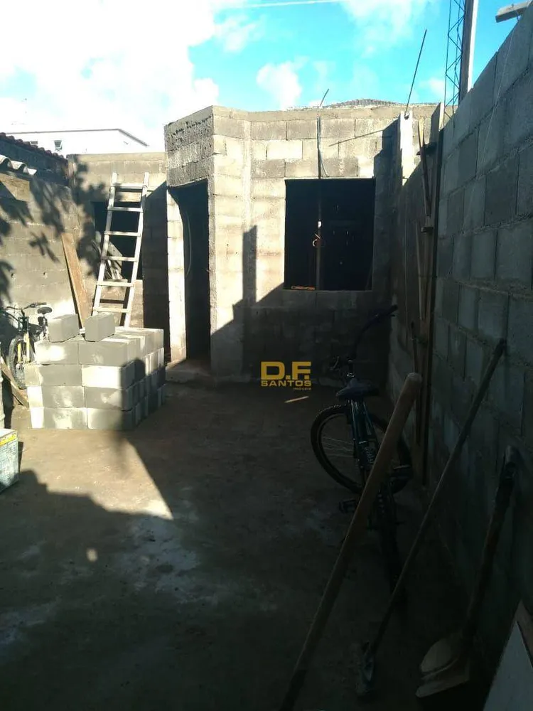 Casa, 2 quartos - Foto 1