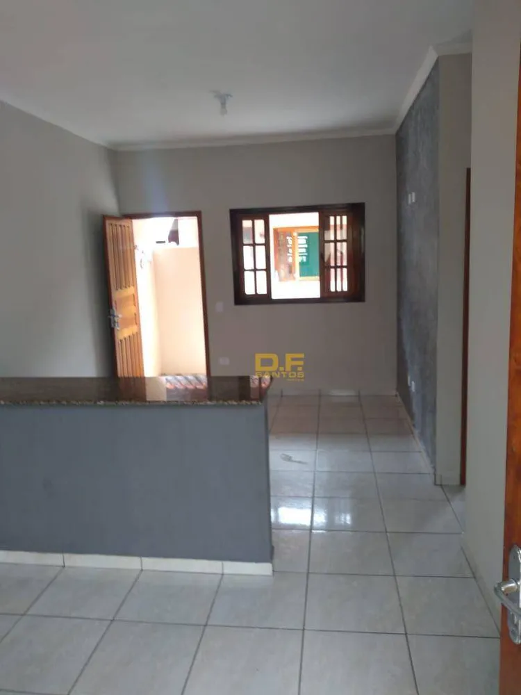 Casa, 2 quartos, 47 m² - Foto 4
