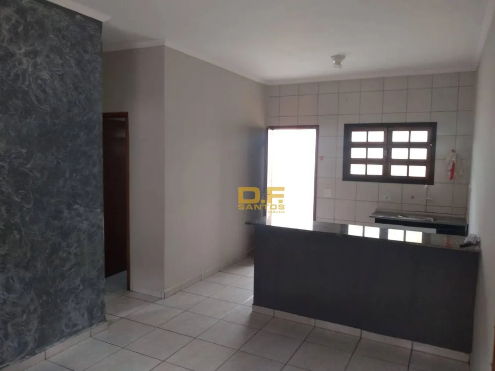 Casa, 2 quartos, 47 m² - Foto 3