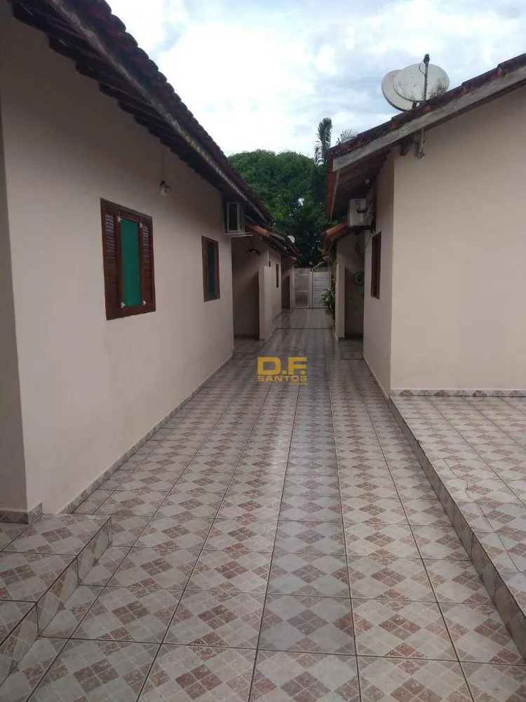 Casa, 2 quartos, 47 m² - Foto 2