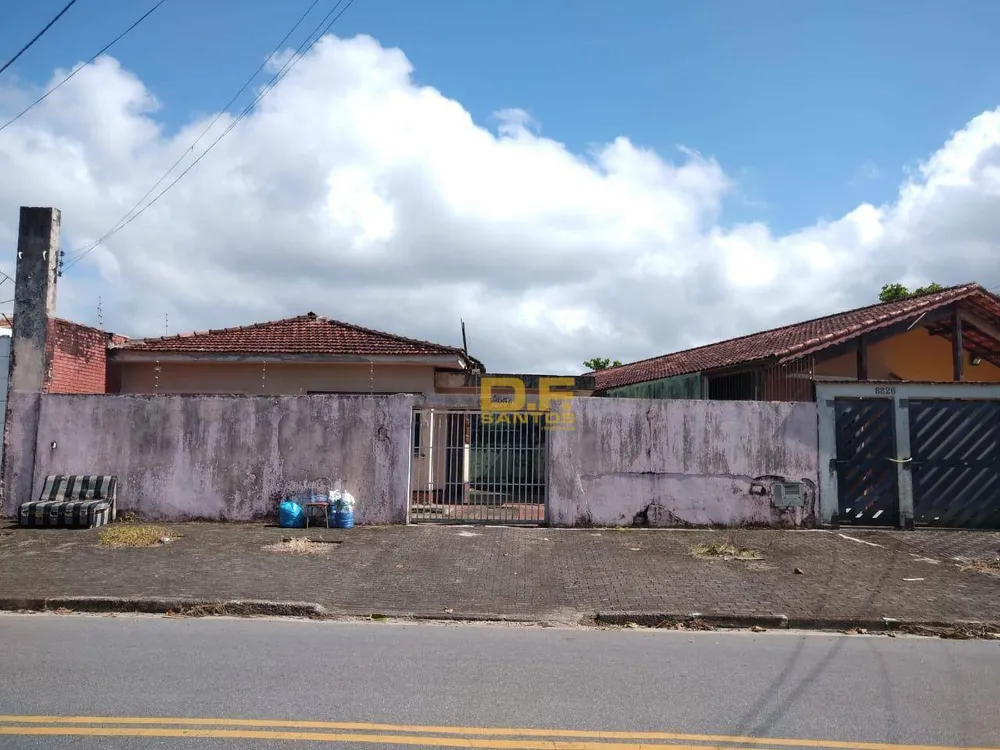 Casa, 2 quartos, 100 m² - Foto 1
